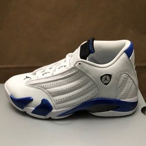 Nike air jordan 14 retro